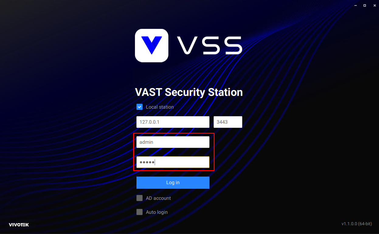 VSS ソフトウェアにどのデバイス パックがインストールされているかを確認するにはどうすればよいですか? – VIVOTEK Support  Center