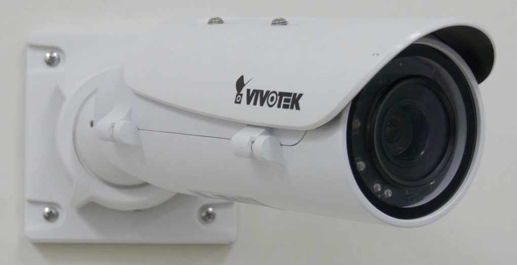 [All cameras] How to change the desiccant bag in Bullet Series cameras