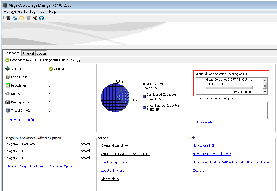 [Windows-based NVRs] How to add drives to expand storage volume ...