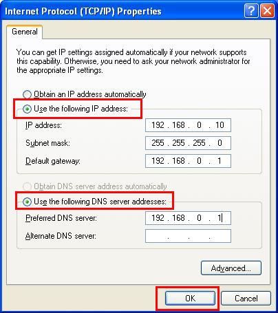 Vivotek ip camera hot sale setup